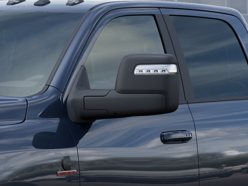 2026 RAM 2500 Laramie - Photo 38