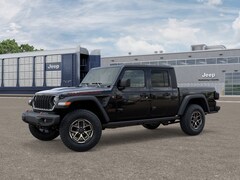 2026 Jeep Gladiator RUBICON 4X4