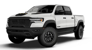 2027 Ram 1500 RHO CREW CAB 4X4 5'7 BOX Pickup