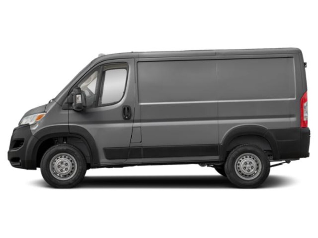 New 2027 Ram ProMaster 1500 Base Cargo Van