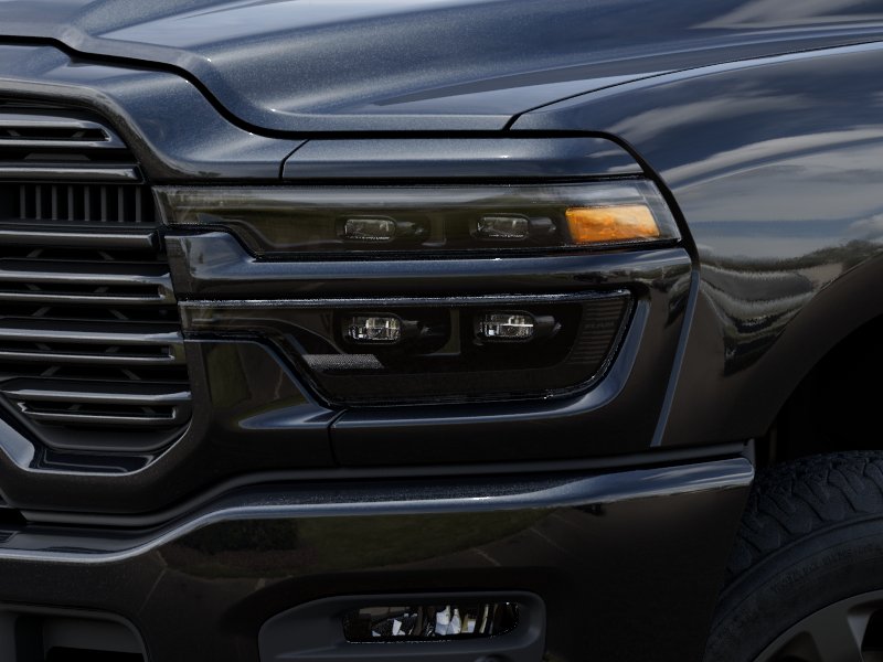 2026 RAM 2500 Laramie - Photo 28