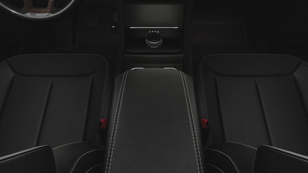 New 2025 Jeep Grand Cherokee L LIMITED 4X2 Sport Utility