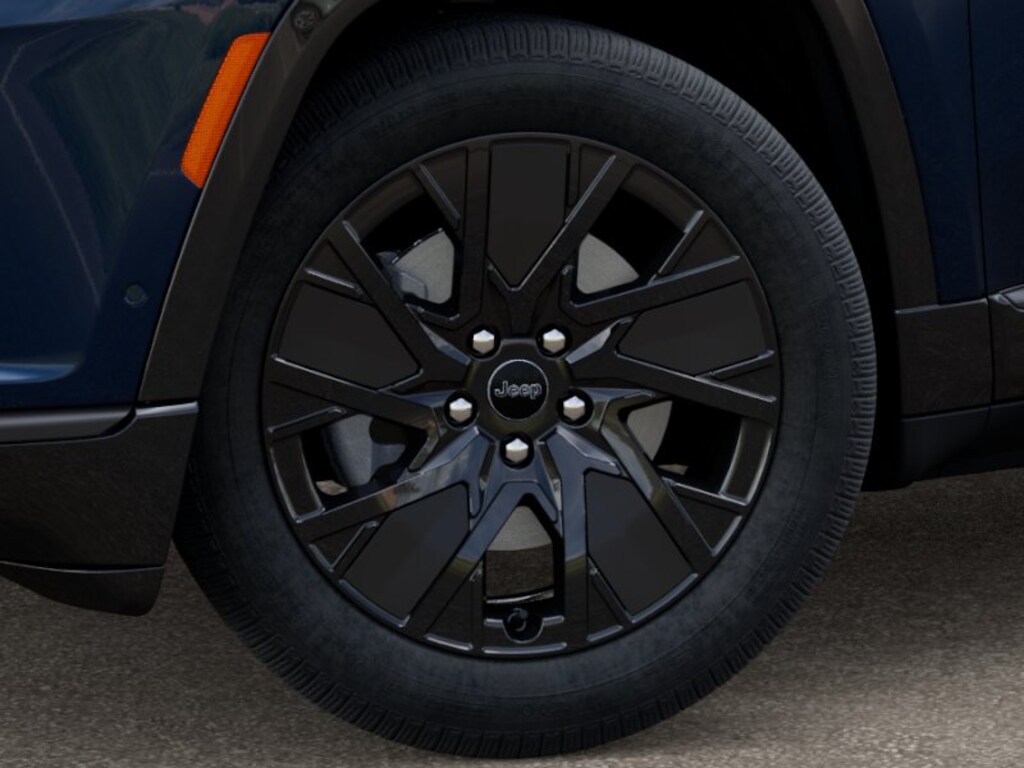 New 2025 Jeep Wagoneer S LAUNCH EDITION Sport Utility