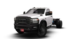 2026 Ram 4500 Chassis Cab Tradesman/Big Horn Pickup