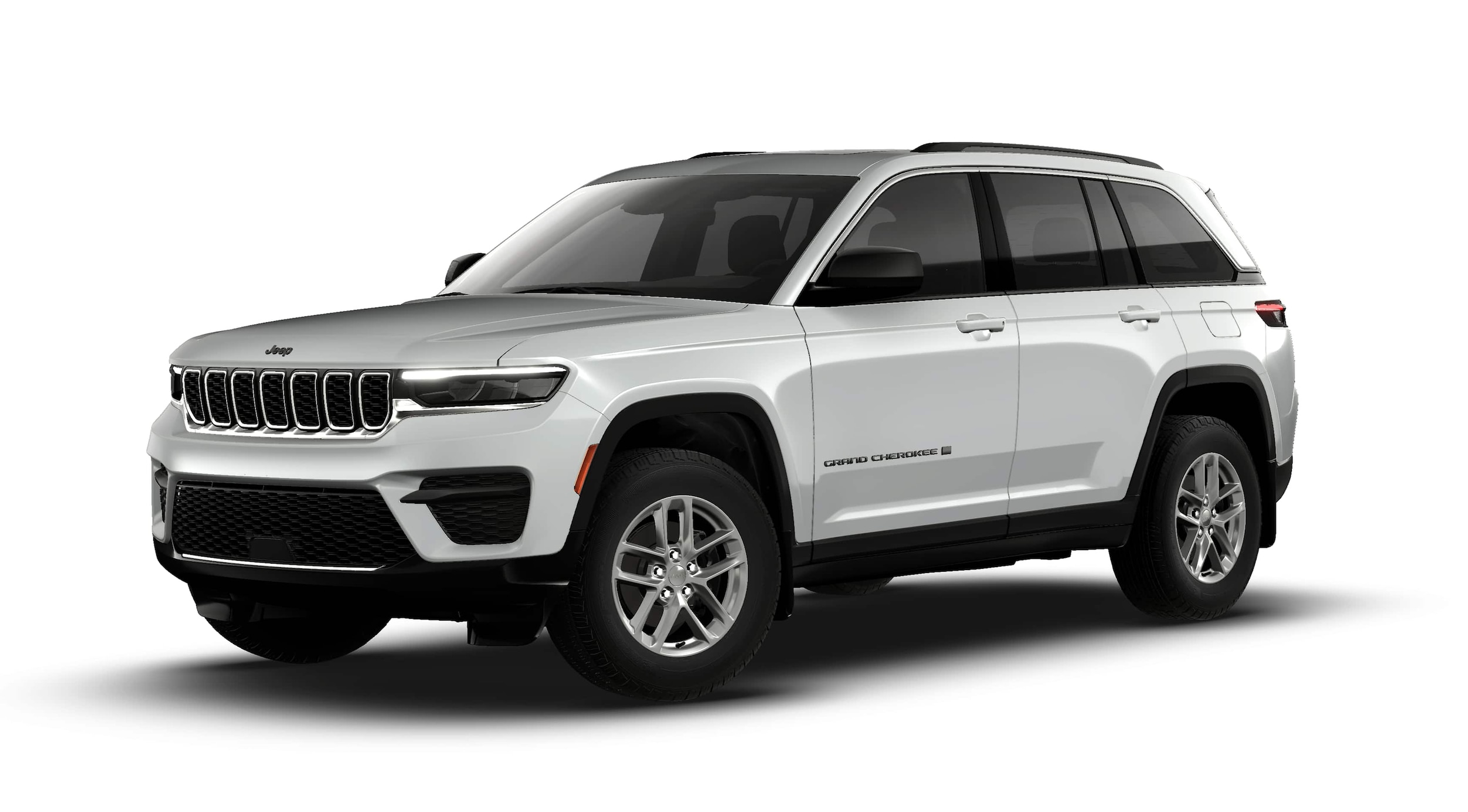 2026 Jeep Grand Cherokee Laredo X 4x4's photo