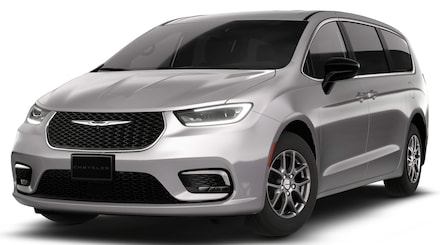 2026 Chrysler Pacifica Select Passenger Van