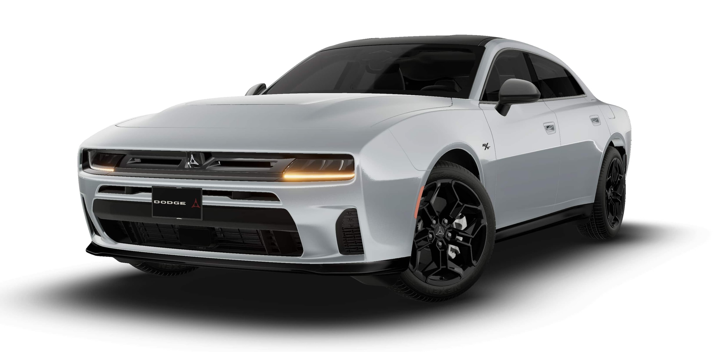 2026 Dodge Charger R/T AWD's photo
