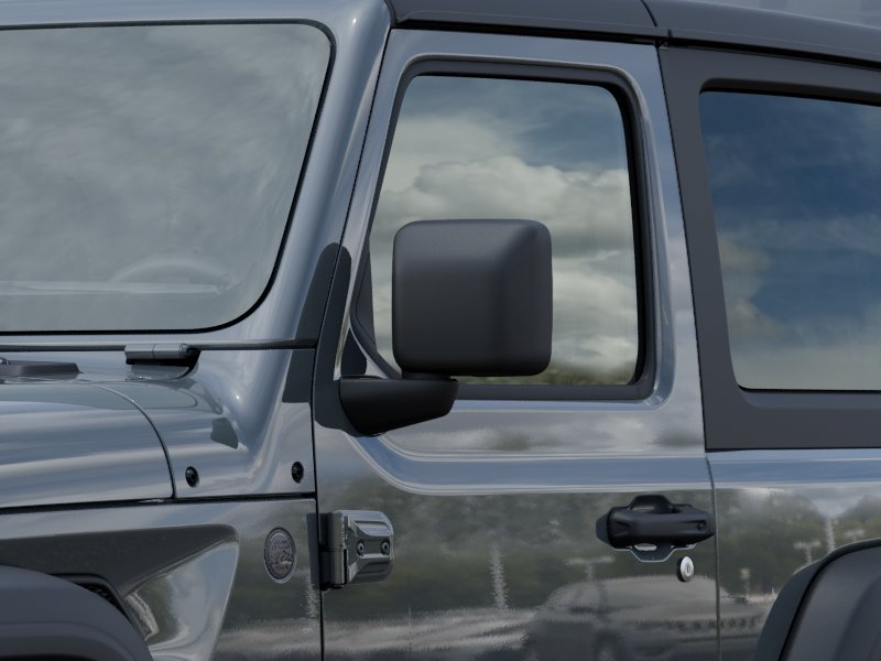2026 Jeep Wrangler 2-Door Sport S - Photo 31