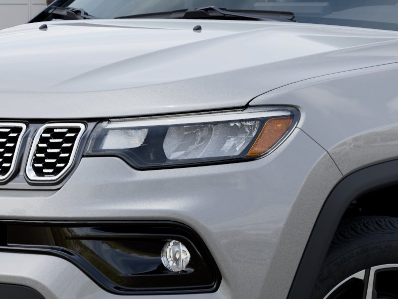2026 Jeep Compass Limited - Photo 36