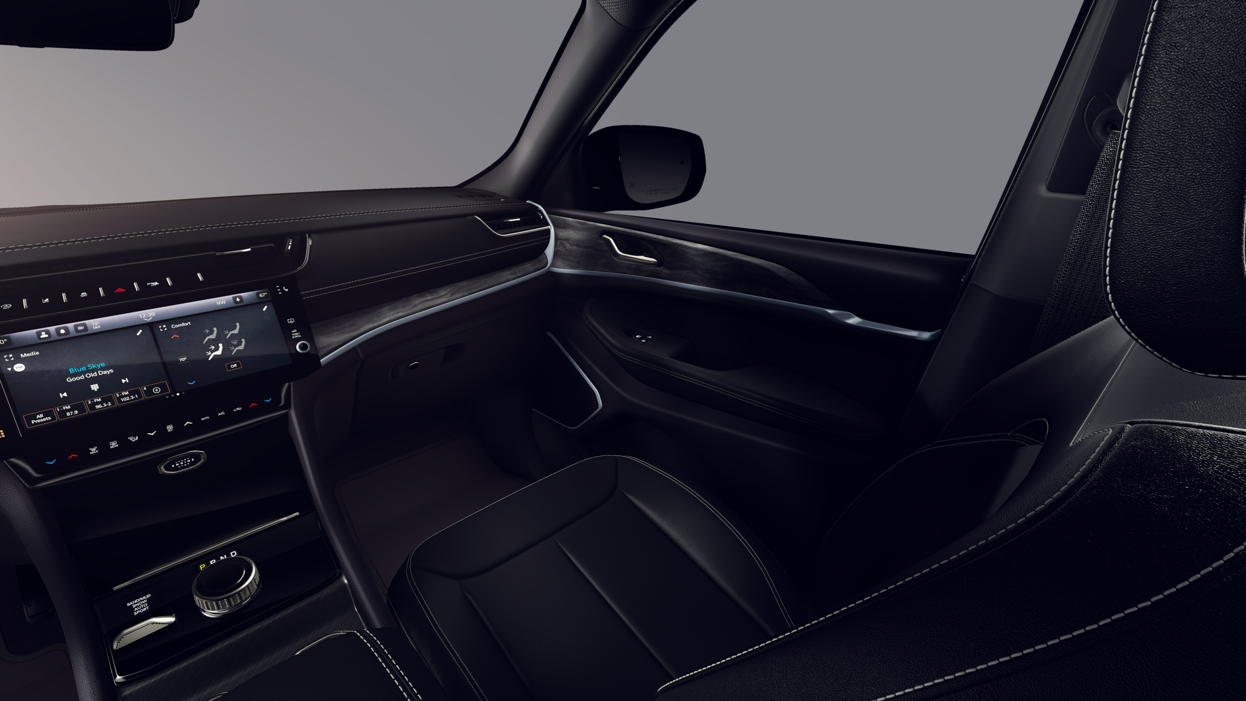 2026 Jeep Grand Cherokee Limited - Photo 7