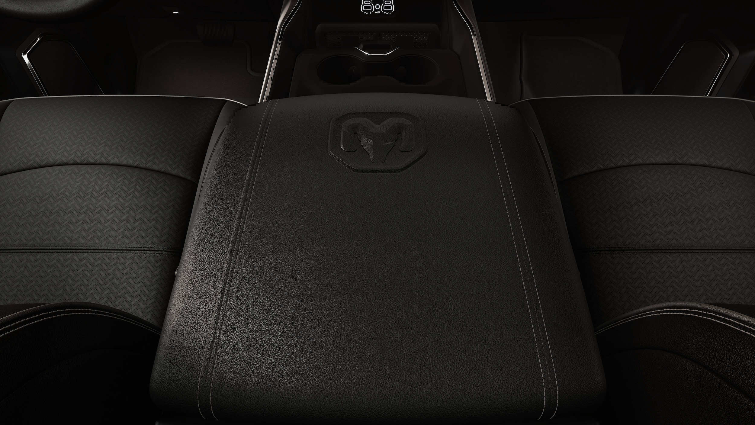 2026 RAM 3500 Laramie - Photo 34