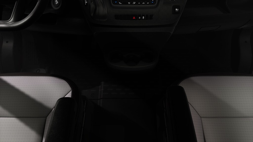 New 2026 Ram ProMaster 1500 Base Cargo Van