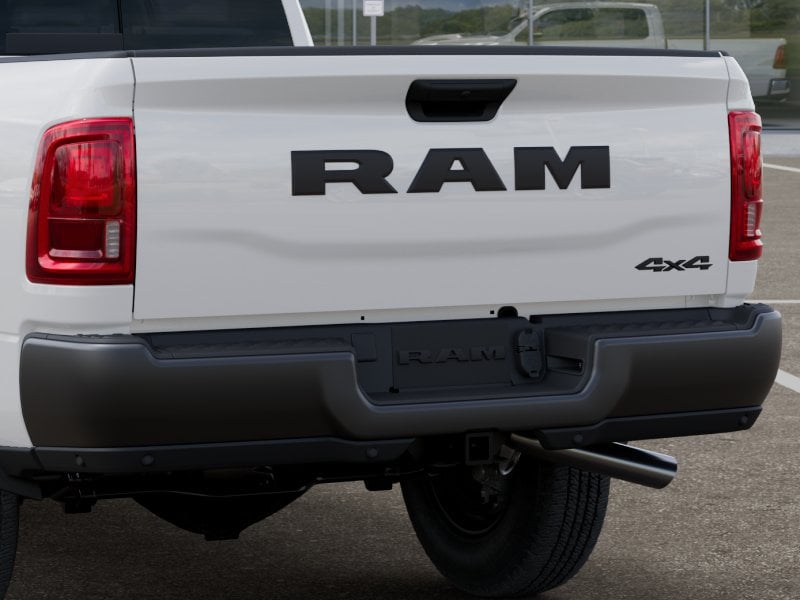 2026 RAM 2500 Tradesman - Photo 39