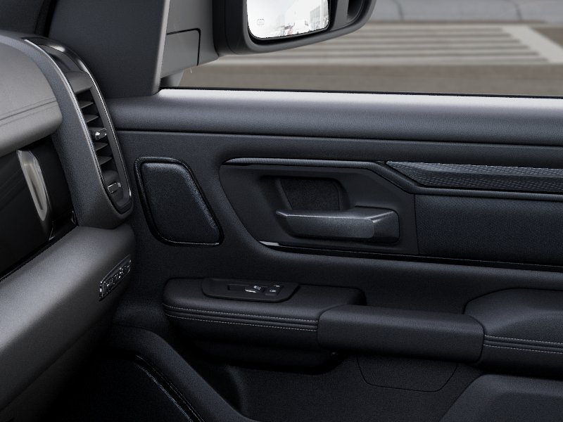 2026 RAM 1500 Rebel - Photo 51