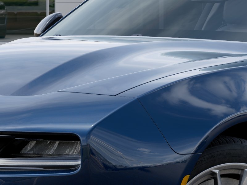 2025 Dodge Charger Daytona Scat Pack - Photo 18