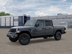 2026 Jeep Gladiator SPORT 4X4 Pickup