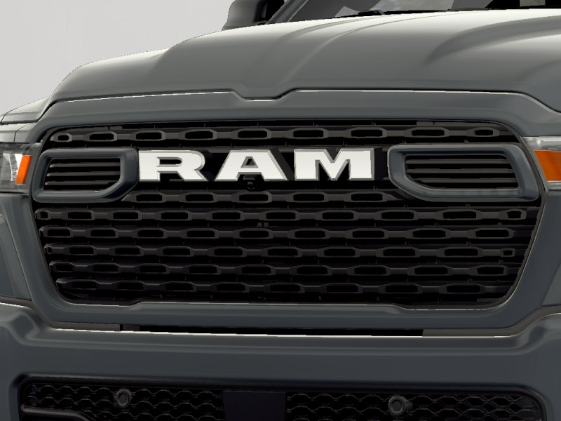 2026 Ram 1500 Big Horn photo 3