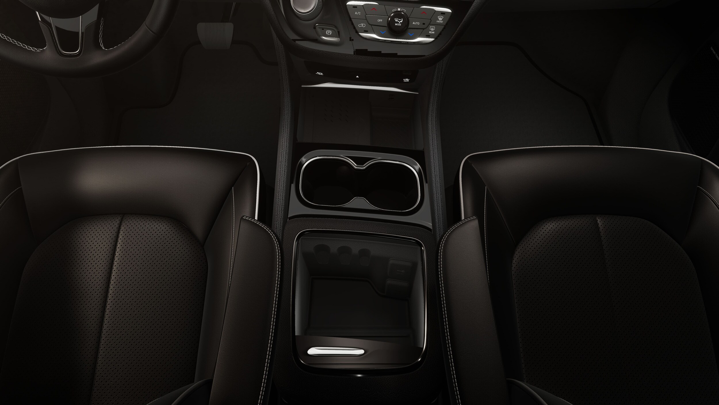 2026 Chrysler Pacifica Limited - Photo 36
