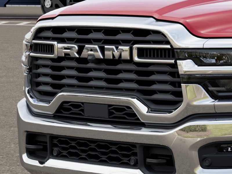 2026 RAM 2500 Tradesman - Photo 41