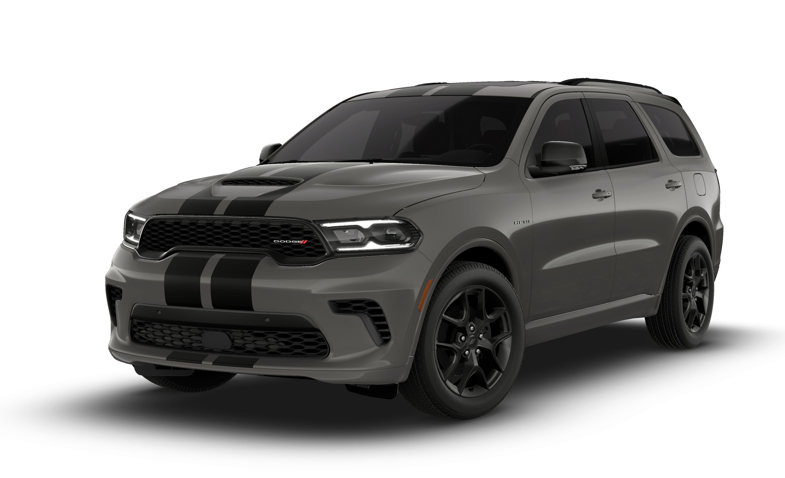 2026 Dodge Durango GT HEMI Plus V8 AWD's photo