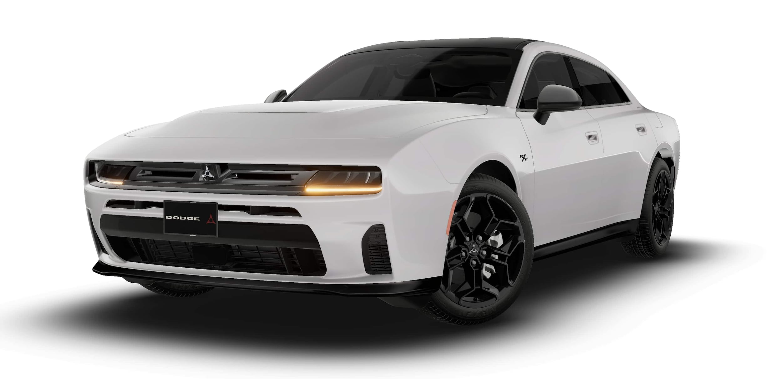 2026 Dodge Charger R/T AWD's photo