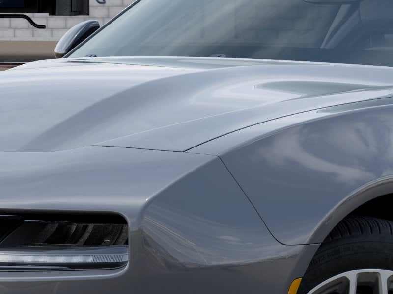 2025 Dodge Charger Daytona R/T - Photo 18