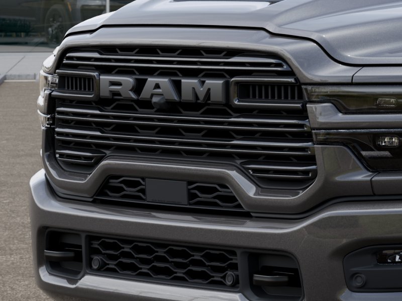 2026 RAM 2500 Laramie - Photo 37