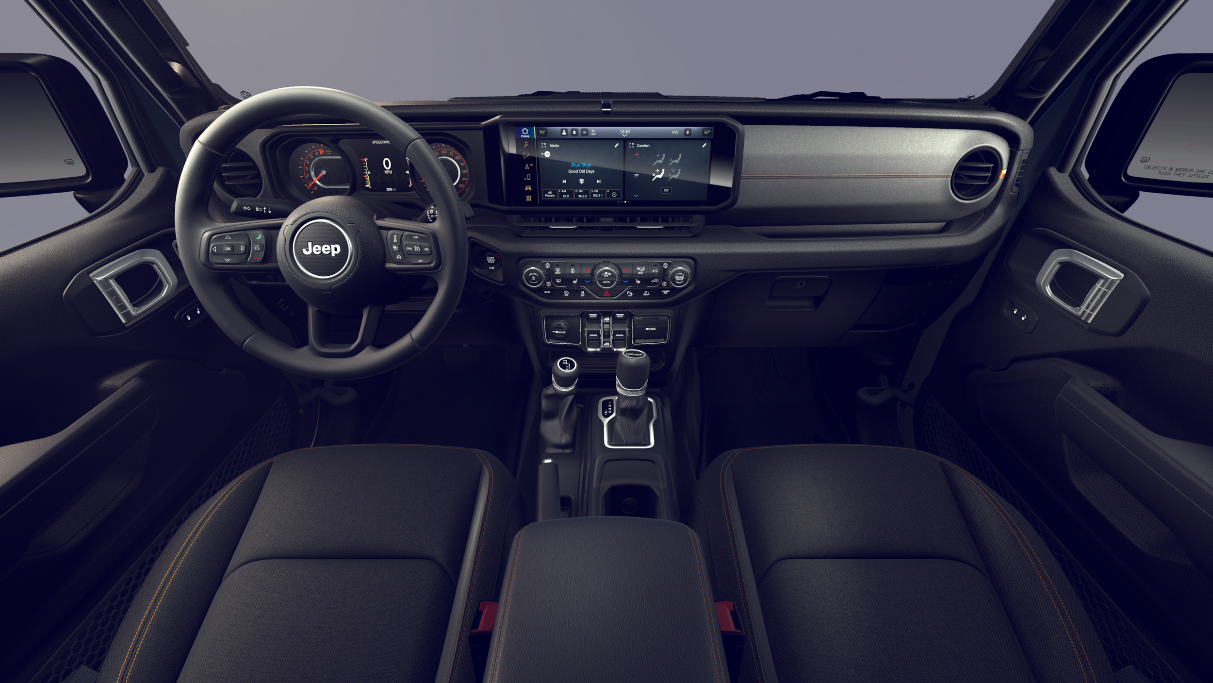 2026 Jeep Wrangler 4-Door Sport S - Photo 30