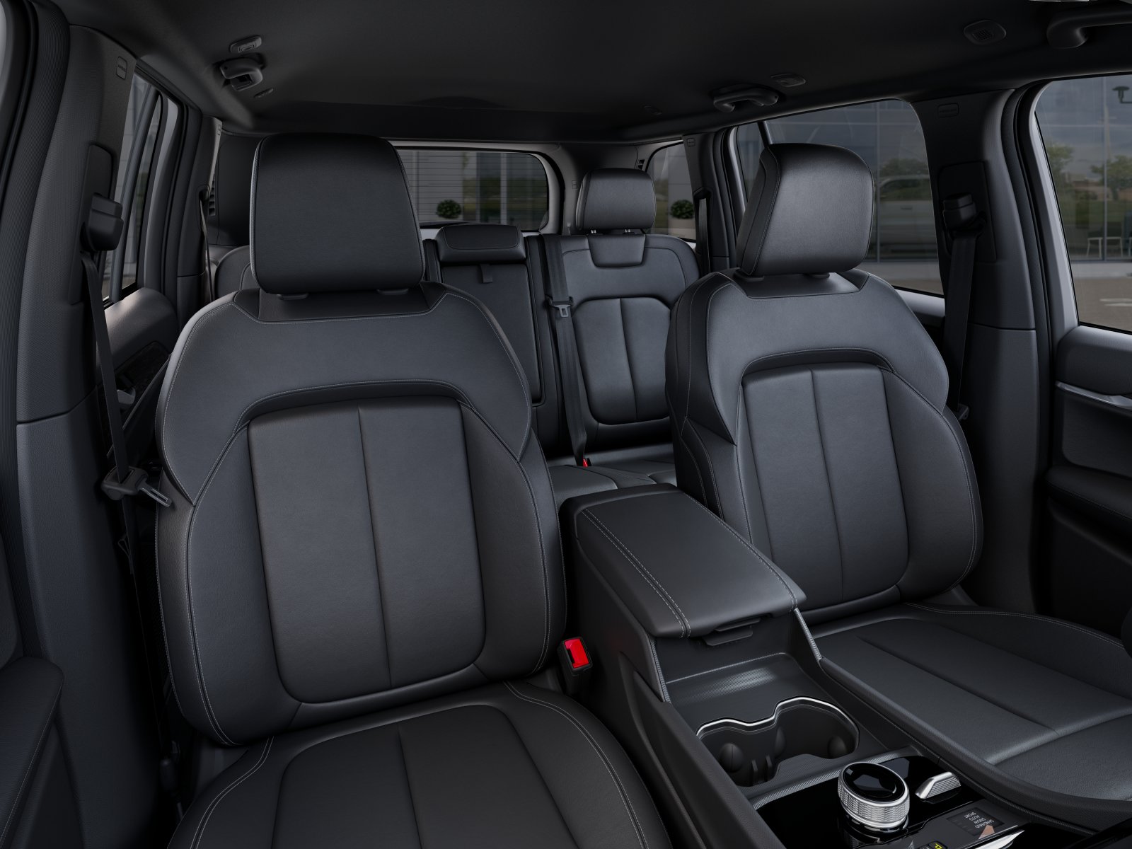 2025 Jeep Grand Cherokee Limited - Photo 21