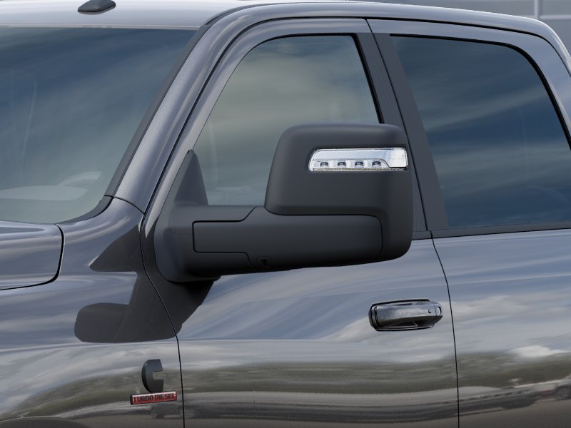 2026 RAM 3500 Laramie - Photo 32