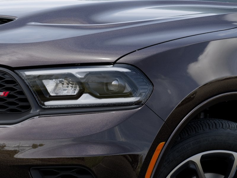 2026 Dodge Durango GT HEMI Plus V8 - Photo 45