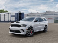 2026 Dodge Durango SRT HELLCAT AWD Sport Utility