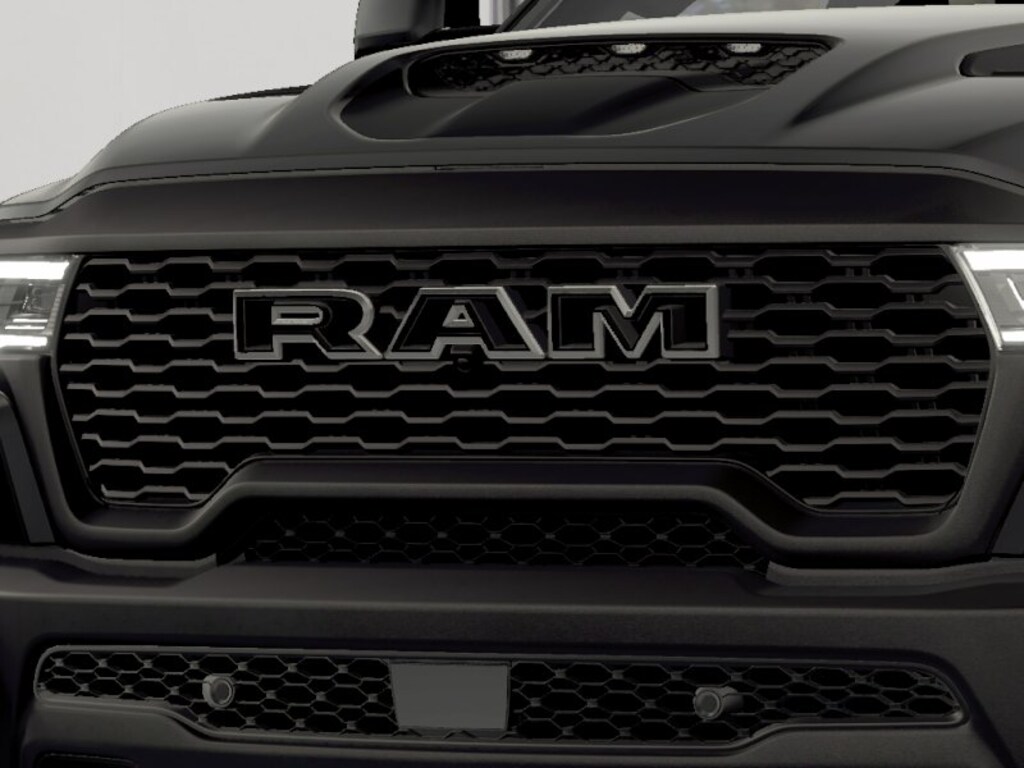 New 2026 Ram 1500 RHO CREW CAB 4X4 5'7 BOX Pickup
