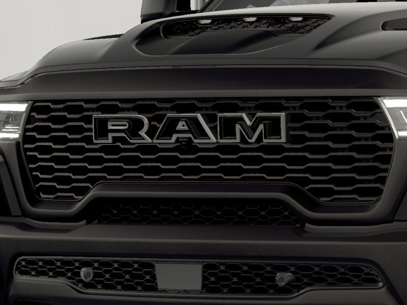 2026 Ram 1500 RHO photo 4