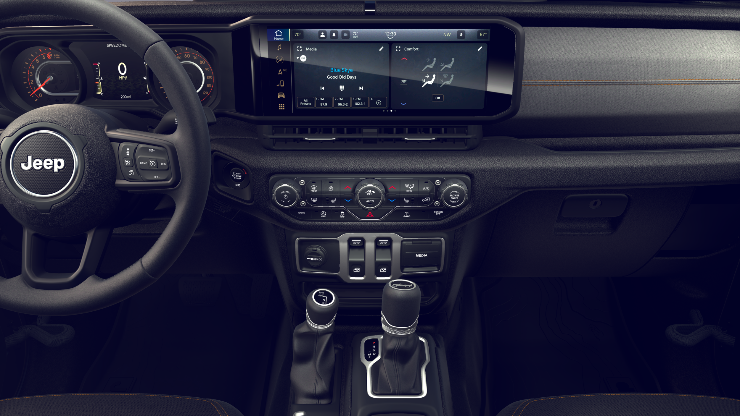 2026 Jeep Wrangler 2-Door Sport S - Photo 28