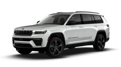 2026 Jeep Grand Cherokee L Limited Sport Utility