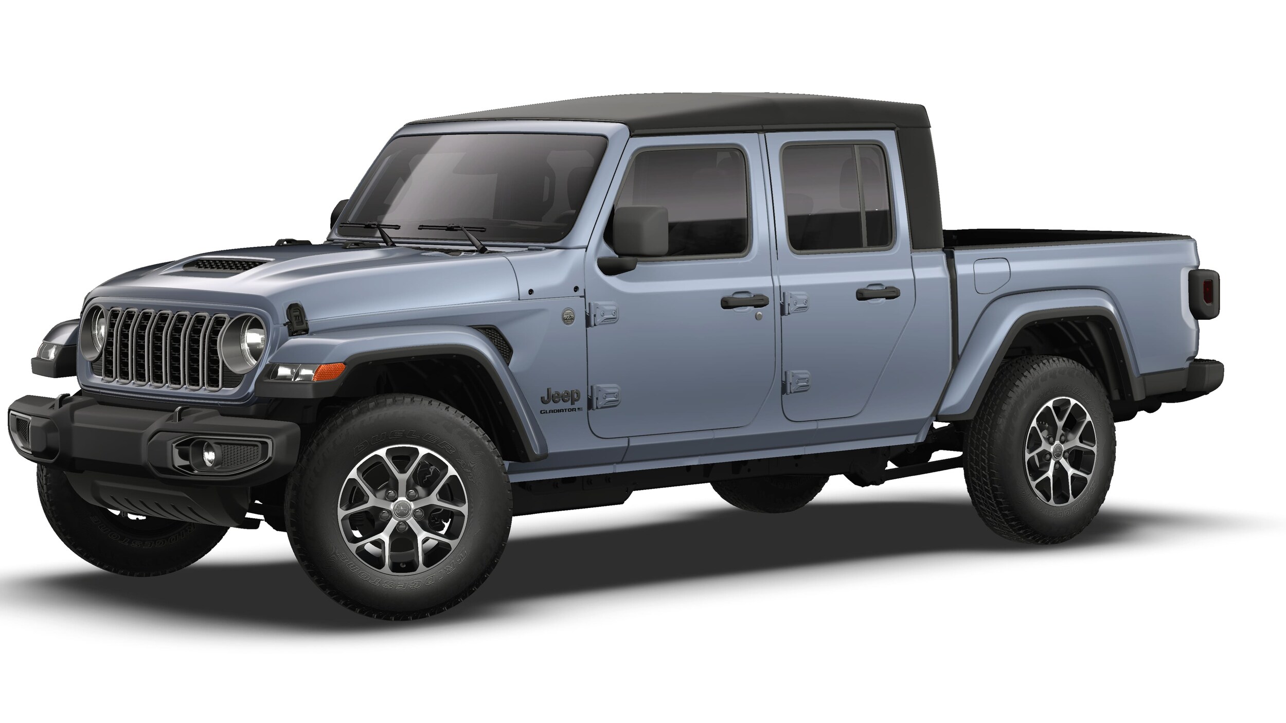 2026 Jeep Gladiator Sport S - Photo 21