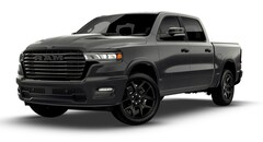 2026 Ram 1500 Laramie Truck