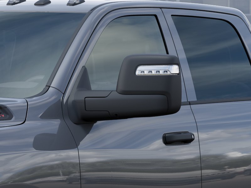 2026 RAM 2500 Tradesman - Photo 12