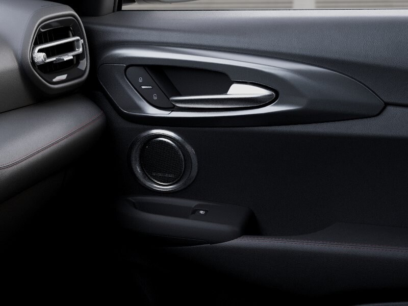 2025 Dodge Hornet GT Plus - Photo 53
