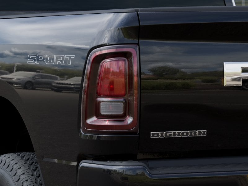 2026 RAM 2500 Big Horn - Photo 40