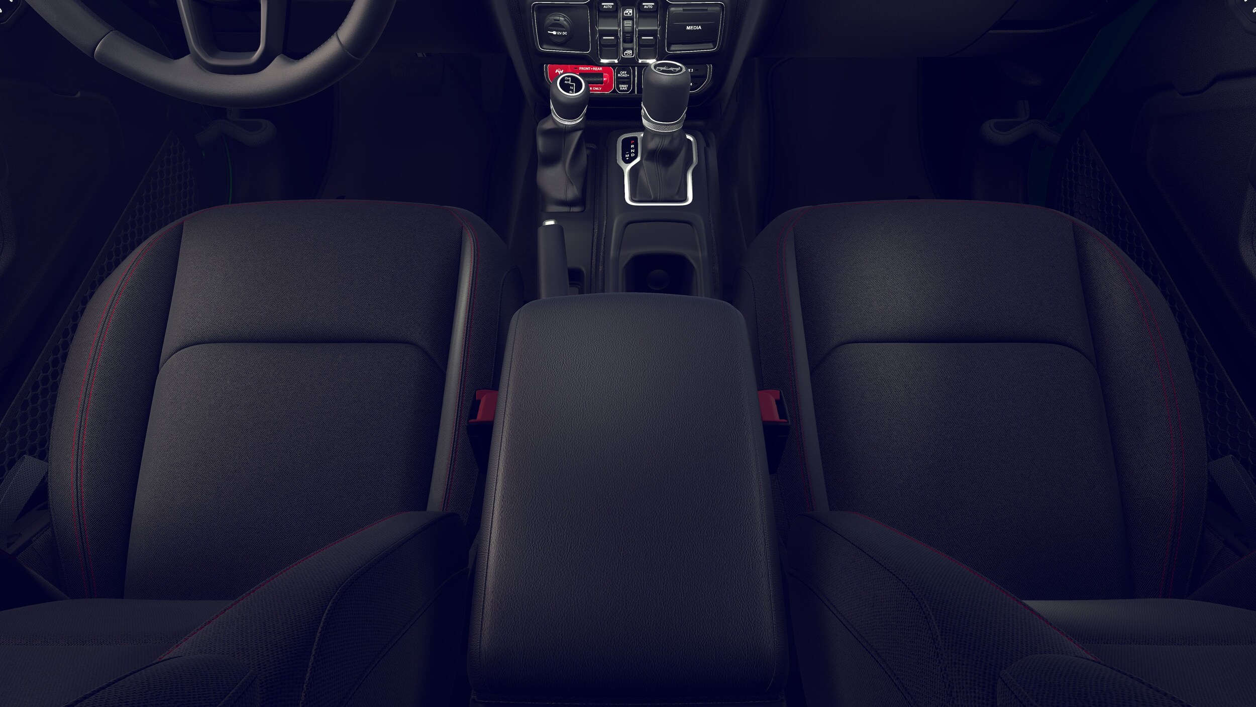 2026 Jeep Wrangler 4-Door Rubicon - Photo 29