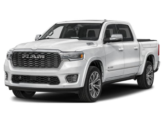 2027 RAM Ram 1500 Pickup