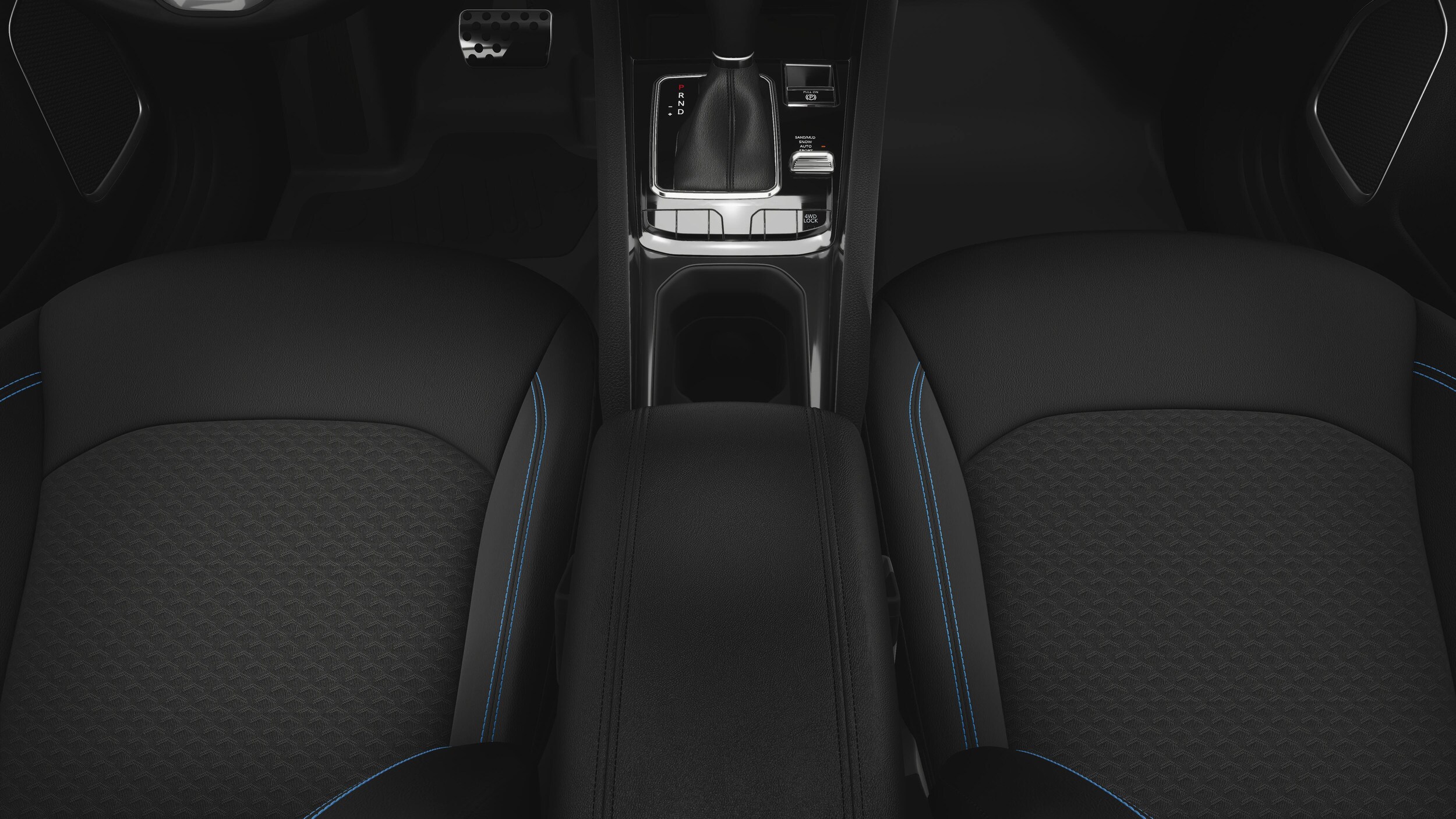 2026 Jeep Compass Altitude - Photo 42