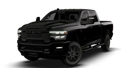 2026 Ram 3500 Laramie Pickup