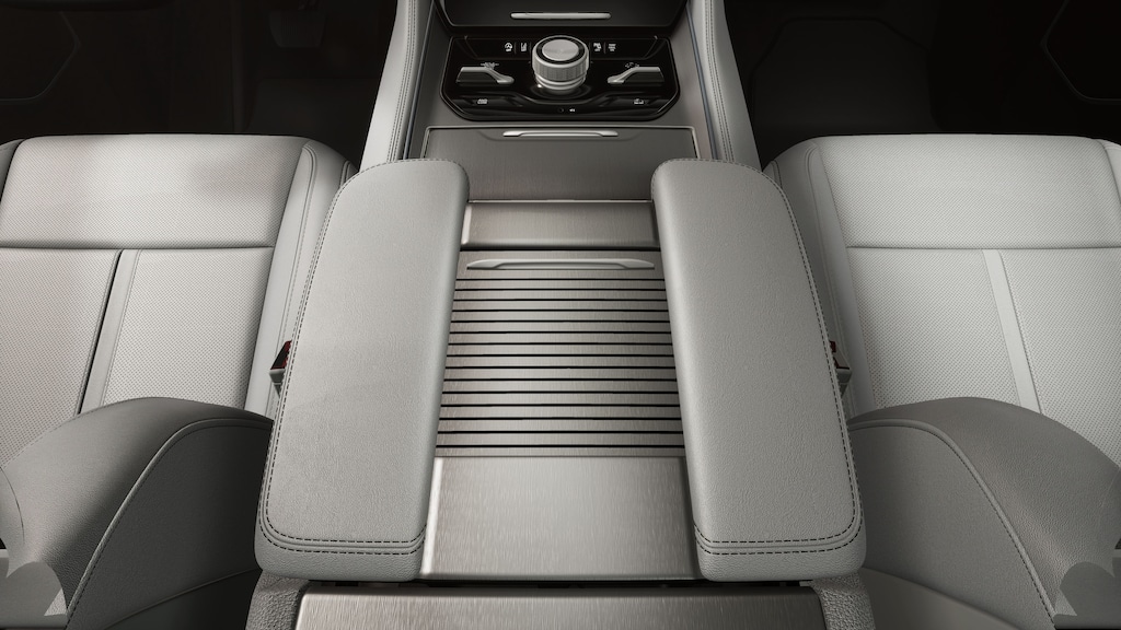 New 2026 Jeep Grand Wagoneer LIMITED RESERVE 4X4 Sport Utility