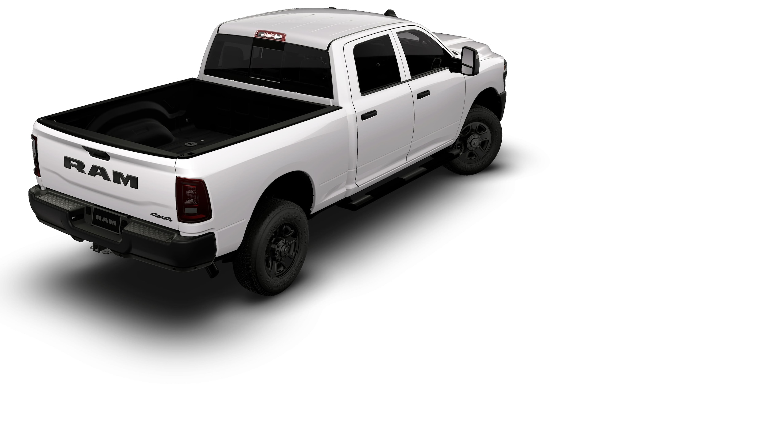 2026 RAM 2500 Tradesman - Photo 15