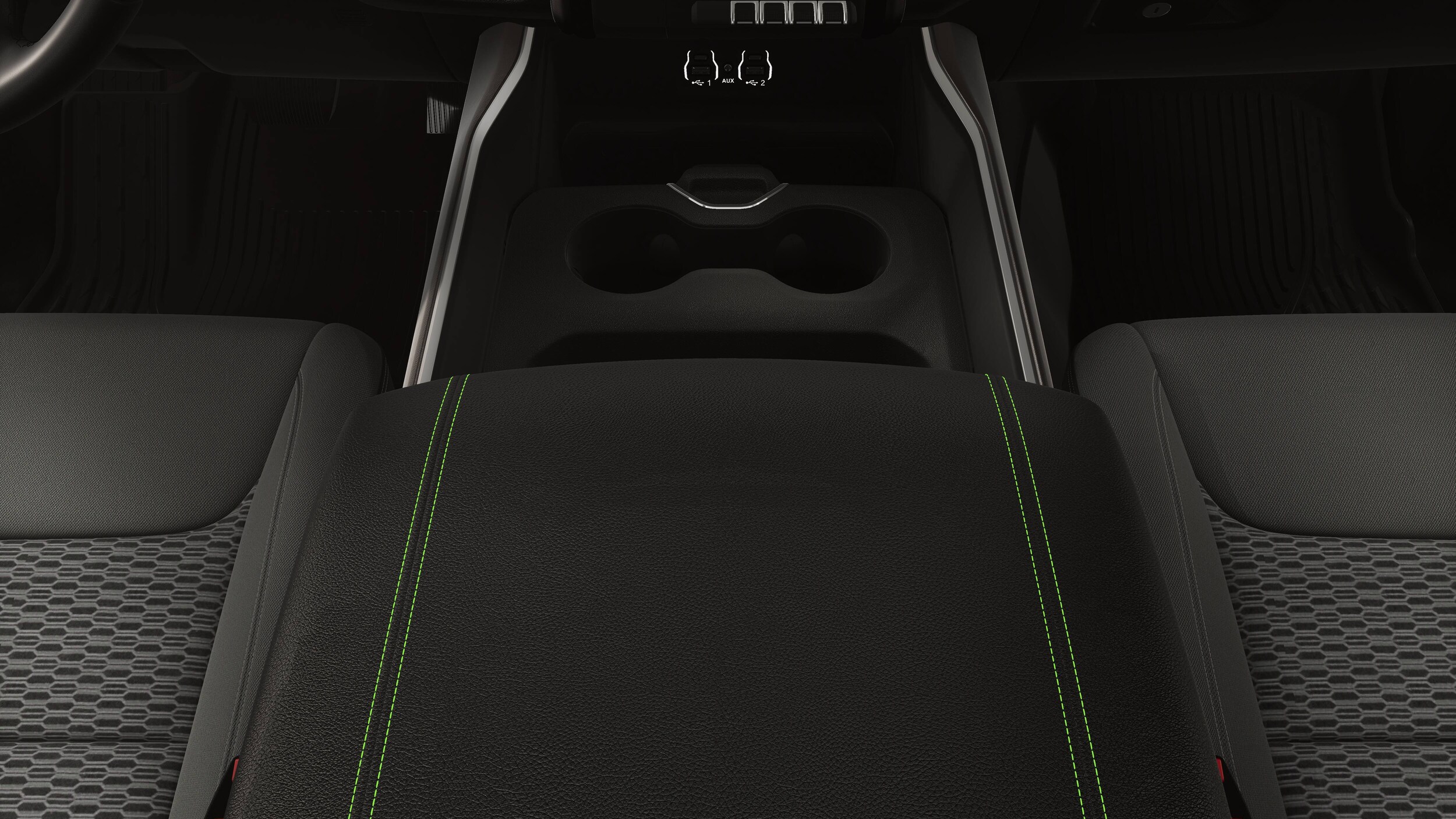2026 RAM 1500 Big Horn/Lone Star - Photo 40