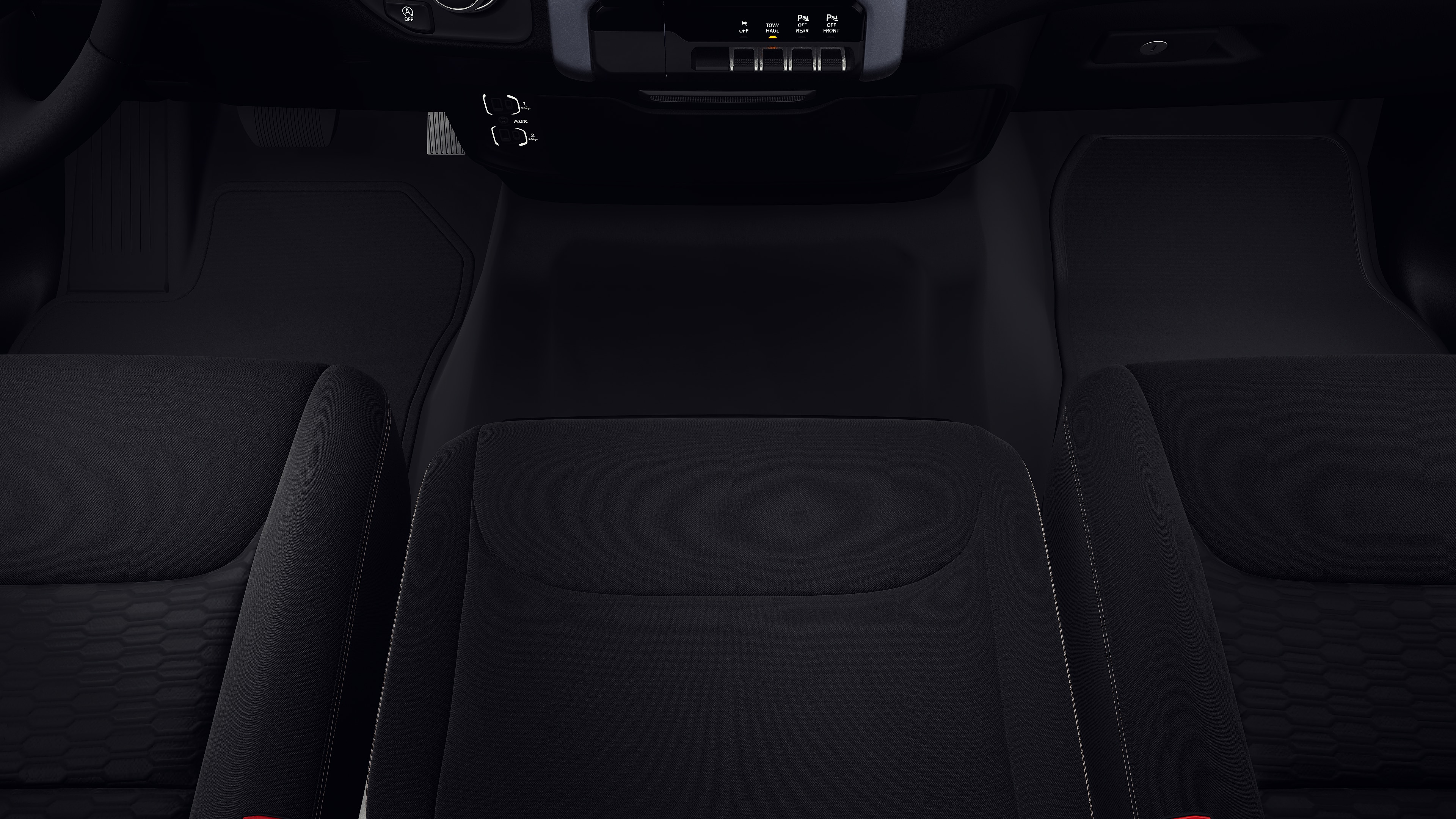 New 2027 Ram 1500 Tradesman Pickup