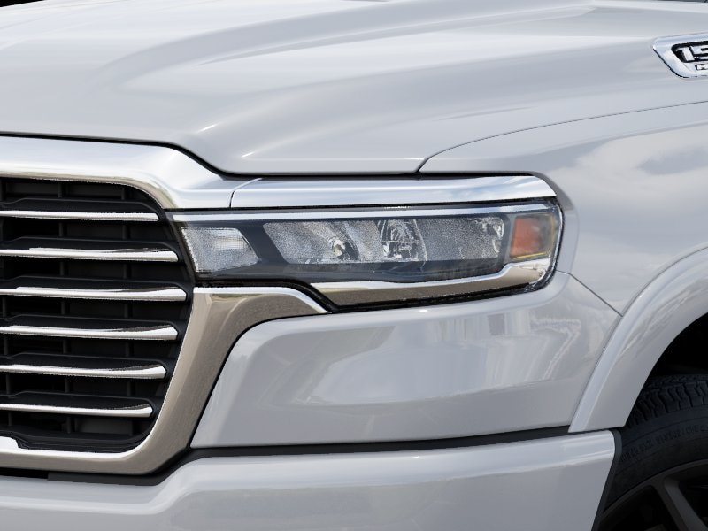2026 RAM 1500 Laramie - Photo 26